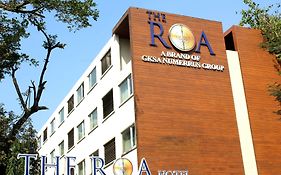 The Roa Hotel